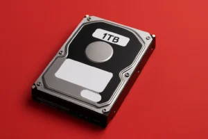 هارد اینترنال 1 ترابایت