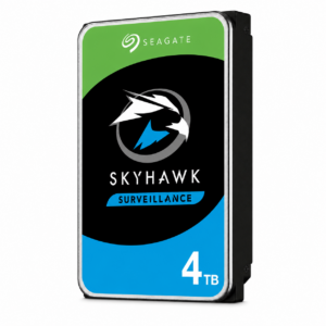 هارددیسک اینترنال سیگیت مدل SkyHawk ST4000VX007 ظرفیت 4 ترابایت (اصل)